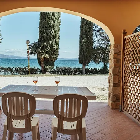 Zocco Resort