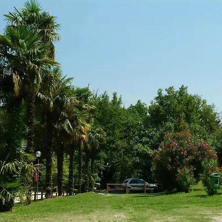 Resort Zocco 2*