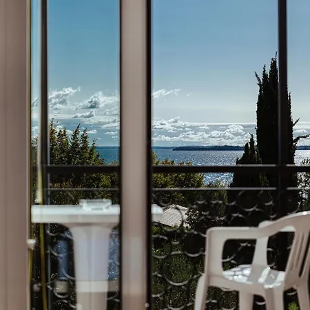 Resort Zocco 2*
