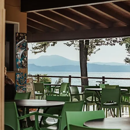 Zocco Resort