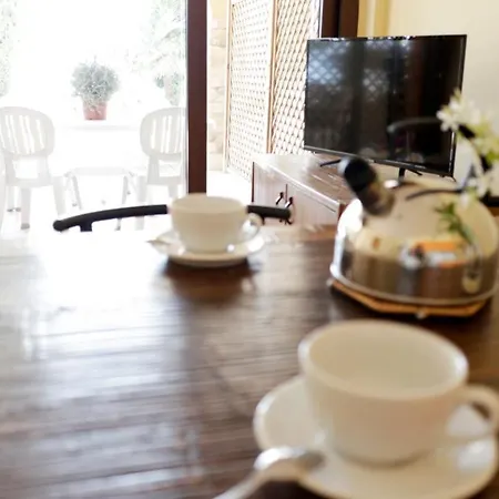 Zocco Resort Manerba del Garda