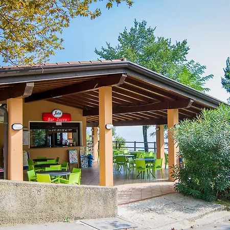 Resort Zocco 2*