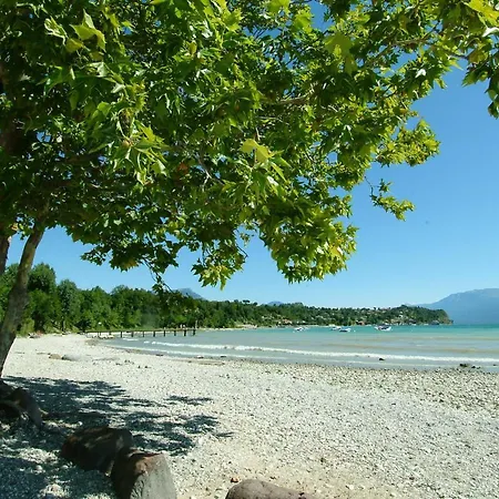 Zocco Rezort Manerba del Garda