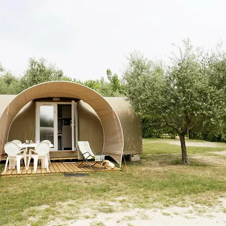 Resort Zocco 2*