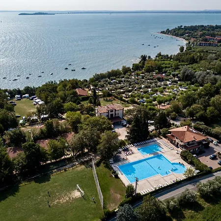 Zocco Resort Manerba del Garda
