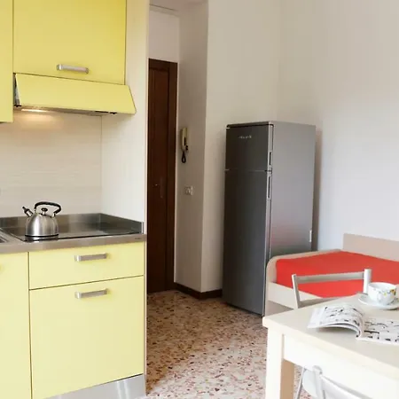 Zocco Rezort Manerba del Garda