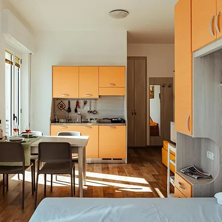 Zocco Rezort Manerba del Garda