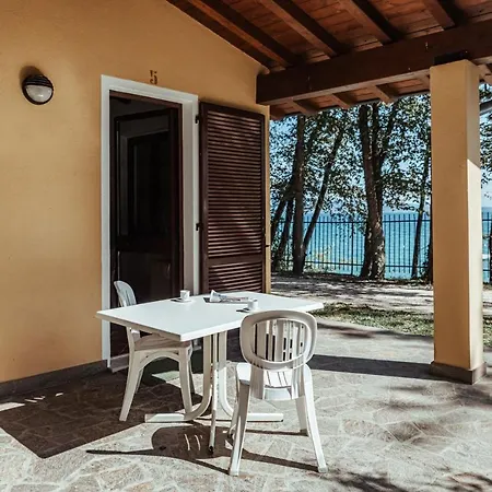 Zocco Resort Manerba del Garda