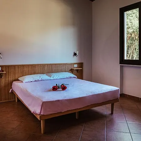 Zocco Rezort Manerba del Garda