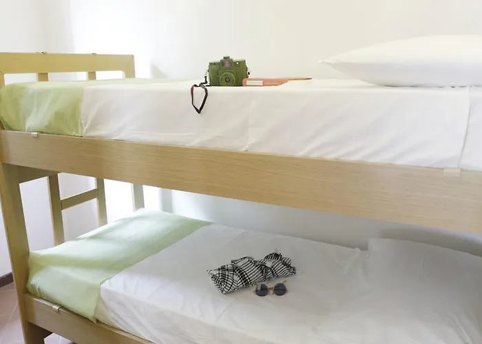 Zocco Ośrodek wypoczynkowy Manerba del Garda