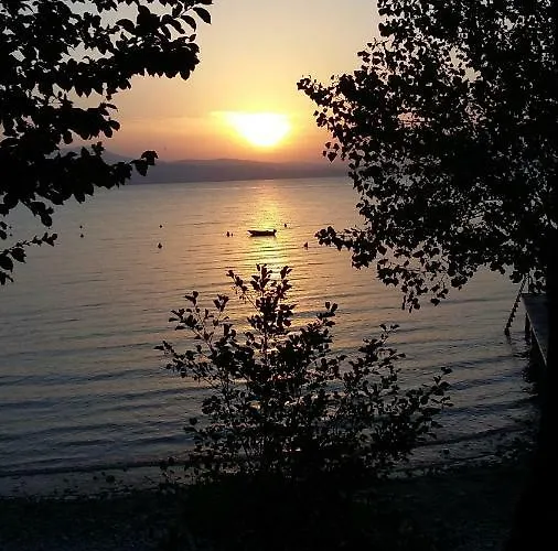 Zocco Ośrodek wypoczynkowy