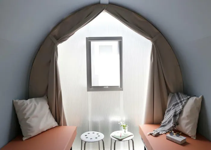 Zocco Ośrodek wypoczynkowy Manerba del Garda