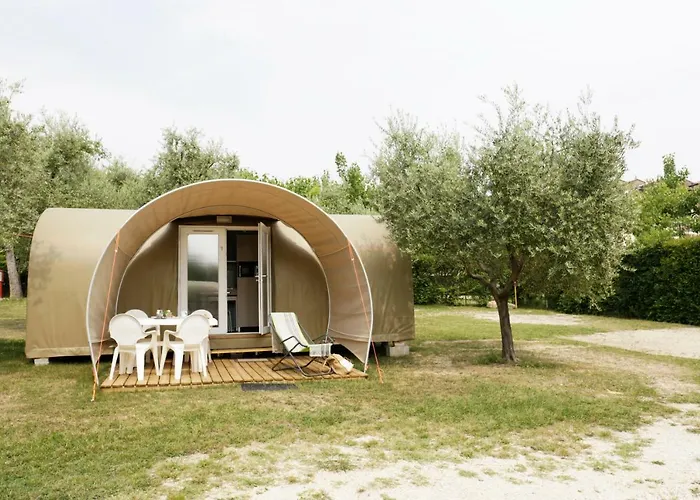 Ośrodek wypoczynkowy Zocco 2*