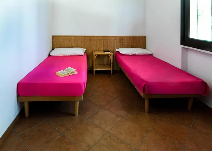 Zocco Ośrodek wypoczynkowy 2*