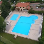 Zocco Resort Manerba del Garda