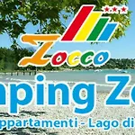 Resort Zocco Manerba del Garda