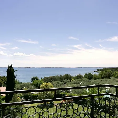 Feriested Zocco Manerba del Garda