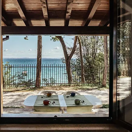 Zocco Rezort Manerba del Garda