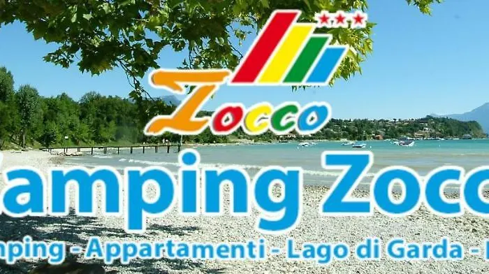 Ośrodek wypoczynkowy Zocco Manerba del Garda